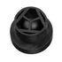 4X Rubber Engine Cover Grommet Buffer Mount Bush Stopper For Ford Focus 2 MK2 Galaxy C S Max Mondeo Mk4 4 Engine Bonnets Gaskets