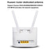 2pcs 4G Antenna 10dbi Signal Booster Amplifier WiFi Router External Antenna for Huawei B310 B311 B315 B593 B880 B890 CPE ZTE MF3