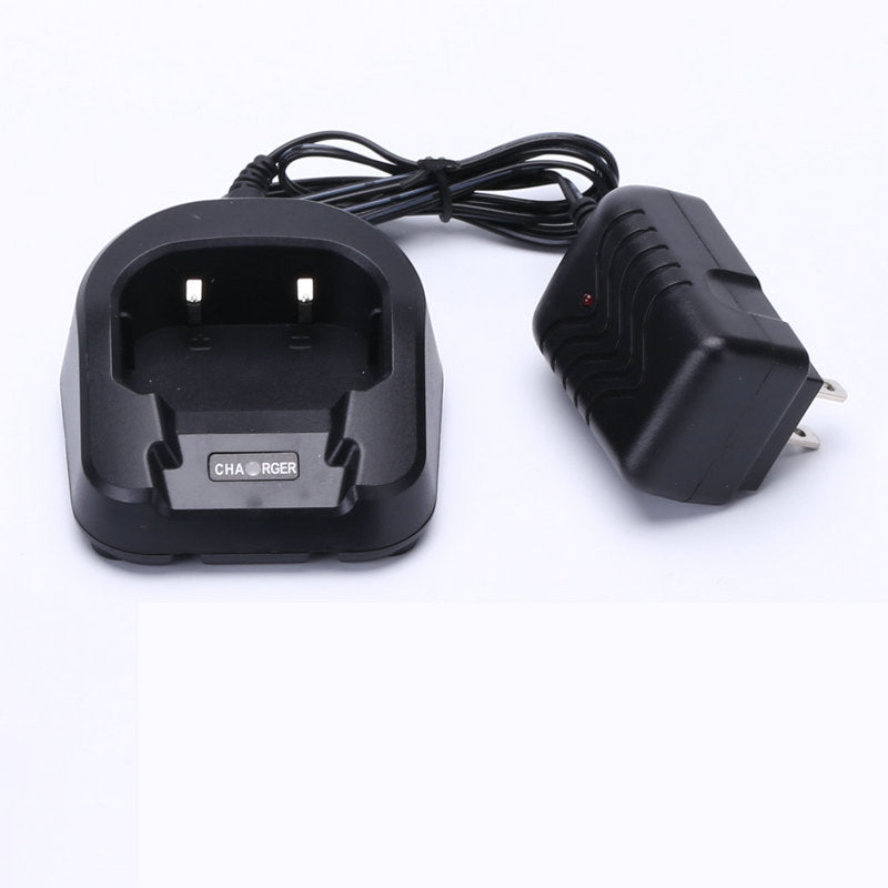 Charger For Baofeng UV82 Radio Portable Genuine Home Charger with EU AU UK US Adapter For Baofeng UV-82 UV82 Accessories