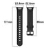Strap For Xiaomi Mi Band 7 Pro Silicone TPU Replacement Wristband Smart Watch Bracelet For MiBand 7 Pro Strap Accessories Correa