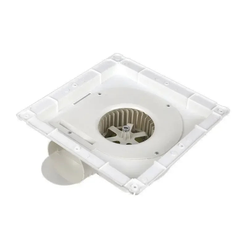 110v Taiwan ventilator kitchen integrated ceiling exhaust fan toilet gypsum ceiling Whole-house fan ceiling fan Exhaust Fan
