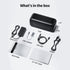 4x6 Thermal Label Printer Shipping Label Printer for Small Busines Phomemo PM-246S Support for Mac OS, Windows, Chrome OS, Linux