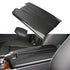 Car Center Console Armrest Box Cover For Mercedes-Benz E Class W212 2010-2015 ABS Plastic Auto Armrests Storage Box Cover