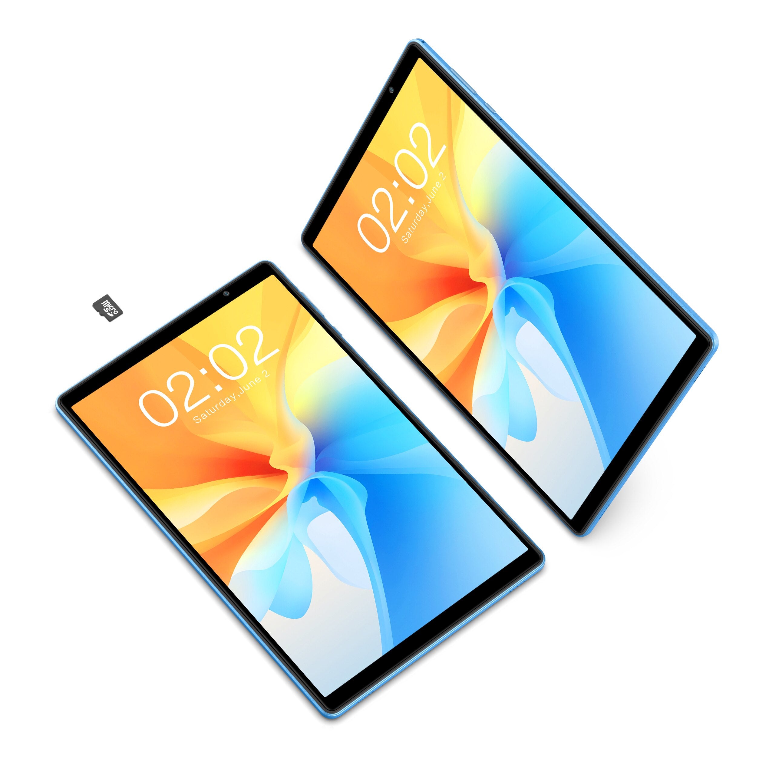 Teclast P25T Allwinner A133 Quad Core 4GB RAM 64GB ROM 10.1 Inch Android 12 Tablet Limited Time Complimentary Shell