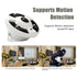 720P 1080P 4MP 5MP 8MP 4K HD AHD Camera  Fisheye Lens Panoramic Camera IR Nightvision Home Surveillance Camera Support AHD DVR