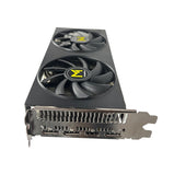 Graphics Card AMD RX5700XT 8G Game GDDR6 Game Desktop Computer Independent  Surpasses GTX2060S 2560 Shaders