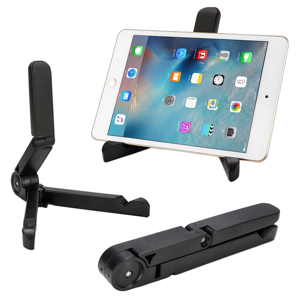 RYRA Universal Table Desk Holder Stand Tablet Stand Mount For IPad Mini/ Air 1 2 3 4 Retina Tablet Mobile Phone Accessories