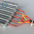 Hot selling heatermanufacturers directly sale 48v 1000w ptc ceramic air heater conductive heating element