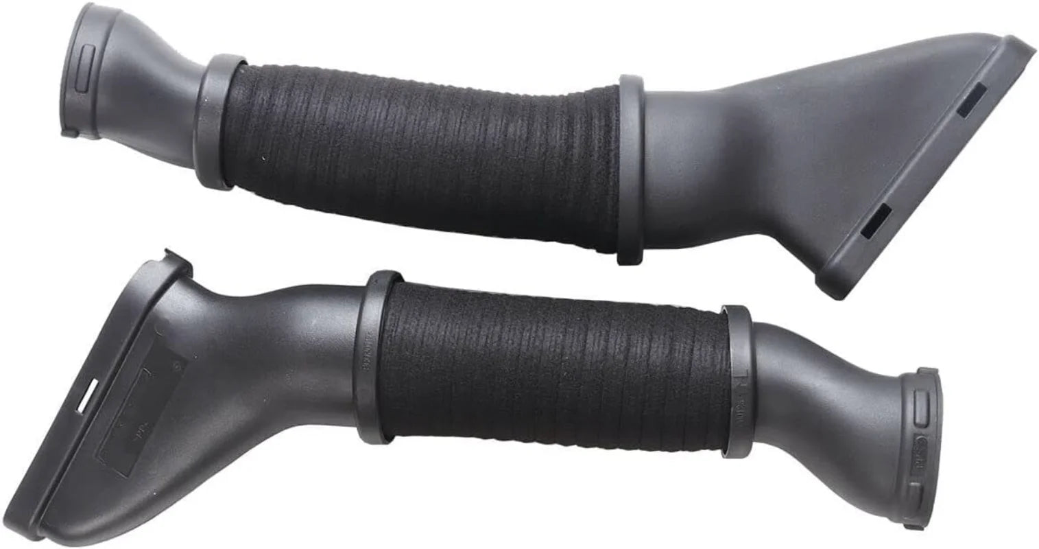 2780902582 2780902482 A2780902582 A2780902482 Left & Right Car Air Intake Duct Hose Filter Hose Pipe for Mercedes W166 X166