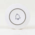 433MHz Wireless Remote Control Tuya Smart Home One-key Alarm SOS Emergency Call Button Wireless Emergency Button Doorbell 2022