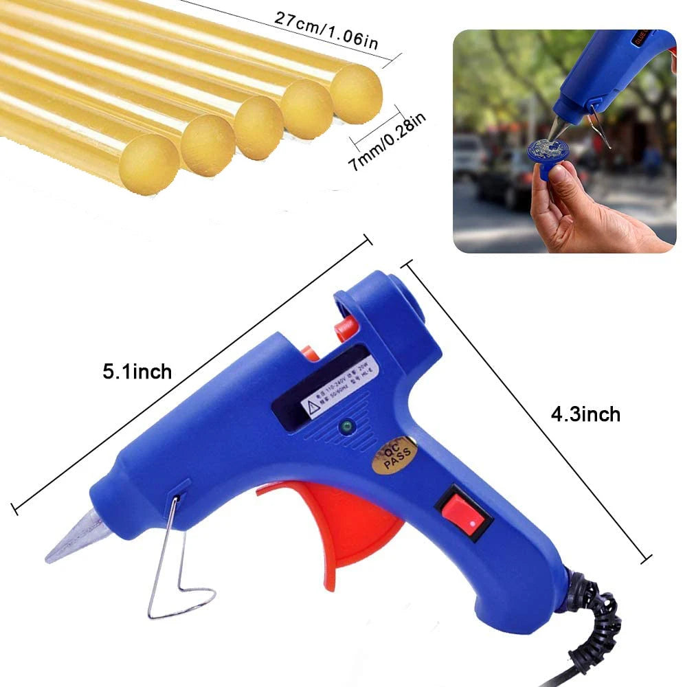 Car Dent Repair Tools Paintless Body Dent Removal Kit Car Dent Remover Suction Cup Dent Puller Car Tool Kit