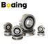 Boding Bearings Sg10 Sg15 Sg20 Sg25 Sg66 Groove Ball Bearings For Co2 Laser Engraving Cutting Machine