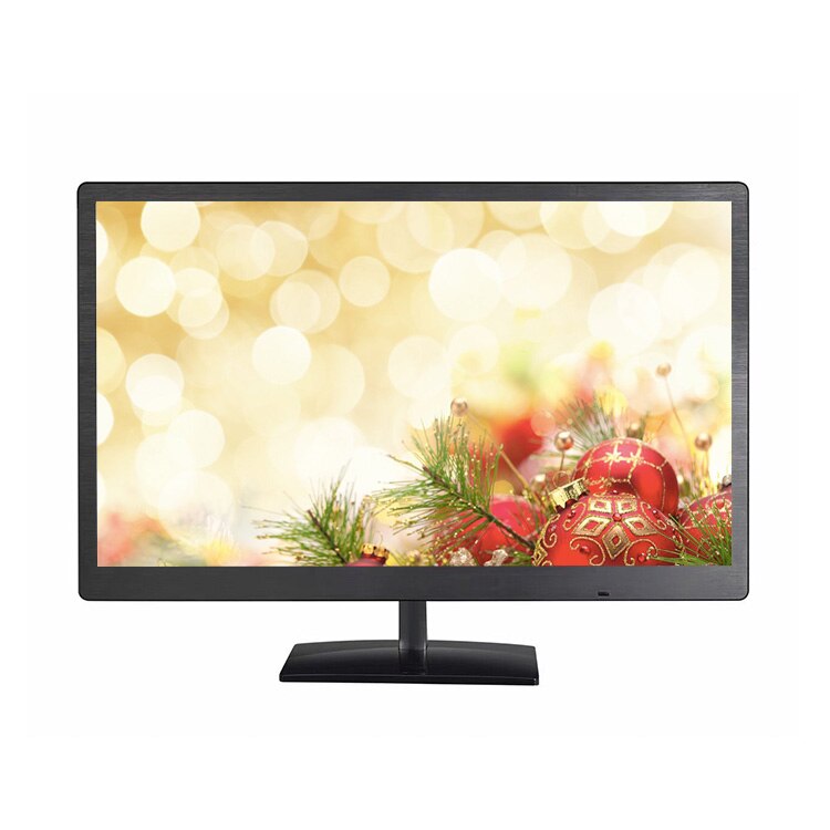 Factory Direct TV Set 18.5 21.5 23 25 27 inch LCD/LED TV/Television led full uhd television