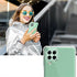 For Samsung Galaxy A22 5G 4G A82 A72 A52 A42 A32 A12 A02 Case Slim Shockproof Bumper Silicone Clear Soft TPU Phone Cover