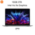 2023 Xiaomi RedmiBook 14 Laptop 14 Inch 2.8K 120Hz Ultra Retina Screen Netbook i5-12500H/i7-12700H 16GB 512GB Notebook Computer