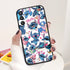 For Samsung Galaxy A34 5G Case 6.5" Soft TPU Back Cover Cute Stitch Lilo Disney Coque For Samsung A 34 A34 SM-A346E Funda Bumper