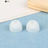 1Pair Replacement Ear Tips Earplugs For OnePlus Buds Z2 Silicone Bluetooth Ear Pads Plugs in-Ear Headphones Accessories