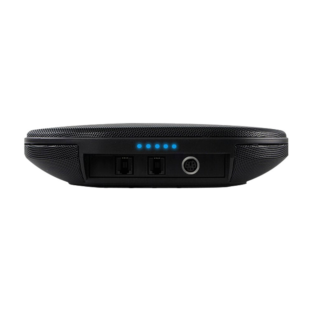 Conferencing Kit Camera & speakerphone & hub audio and video meeting room press conference microphone system