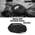 Motorcycle Seat Cover For Meteor 350 2020-2023 Seat Covers Seat Protect Cushion 3D Honeycomb Mesh Seat Cushion