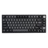 EPOMAKER TH80 SE Gasket 75% Mechanical Keyboard NKRO Hot Swappable North-facing RGB 2.4Ghz/Bluetooth 5.0/Wired Keyboard
