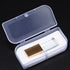 Crystal with Box USB Flash Drive 64GB Free Custom Logo Pendrive 32GB Father's Day Gift USB 2.0 Memory Stick 16GB Pen Drive 8GB