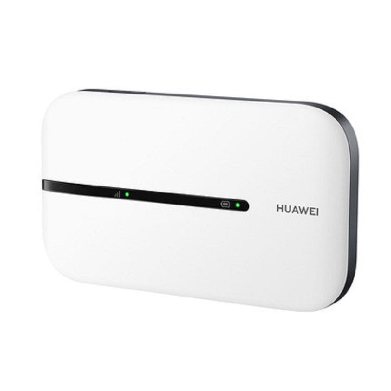 Newest Huawei 4G Router Mobile WIFI 3 E5576-855 Unlock Huawei 4G LTE packet access mobile hotspot wireless modem E5576-320