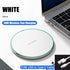 30W Original Magnetic Wireless Charger For Apple iPhone 13 12 11 14 Pro Max Samsung S23 S22 S21 Ultra Plus Xiaomi Mi 13 12 Pro