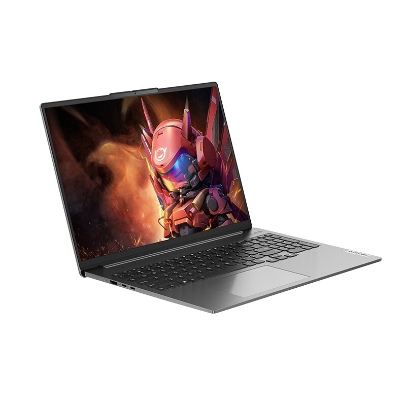 Lenovo Xiaoxin Pro 16 2023 Laptop AMD Ryzen R7 7840HS 32GB RAM 1T/2TB SSD 16-inch 2.5K 120Hz IPS Full Screen Notebook PC