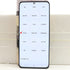 Original AMOLED S20 LCD For Samsung Galaxy s20 Lcd With Frame G980 G980U G980F/DS Display Touch Grass Screen Digitizer Assembly
