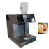 110V / 220V Commercial Snow Ice Machine Electric Snowflake Ice Maker Bingsu Shave Ice Crusher Shaver Smoothie Machine