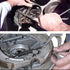 31cm Car Vehicle Drum Brake Line Shoe Return Spring Plier Remover Car Installer Workshop Tools Repair Tool