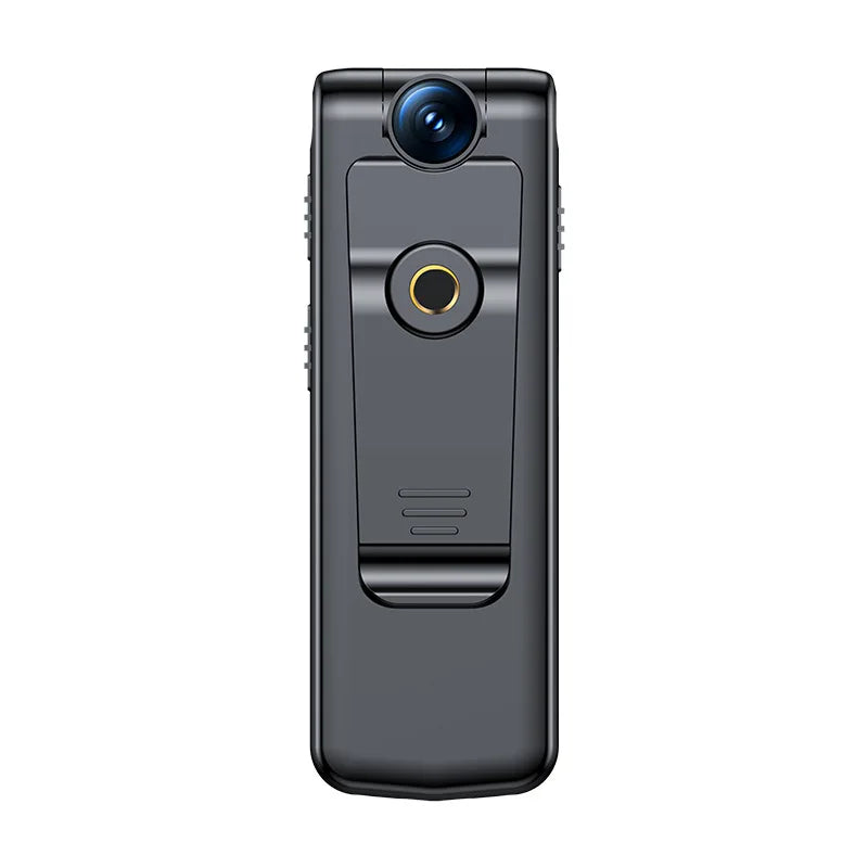 c7 c8 Mini Body Camera Digital 1080P Professional LCD Screen Portable Magnetic Night Vision Small Camera Sports DV Camcorder