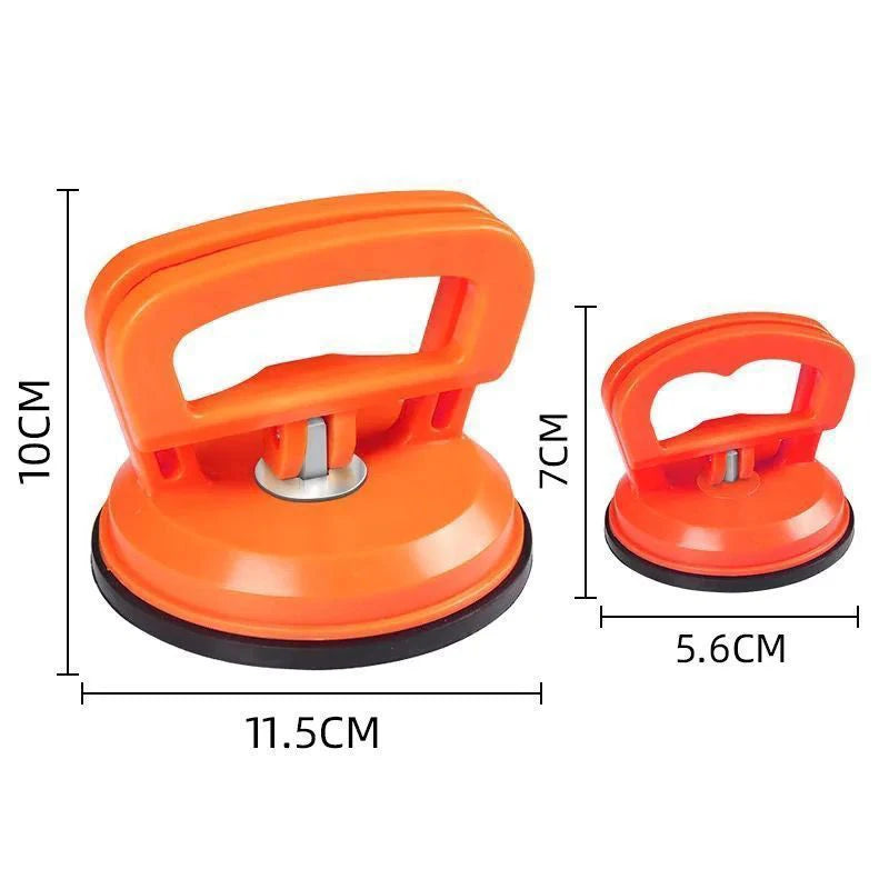 15/40kg Car Repair Tools Body Dents Repair Tool Suction Cup Remove Dents Puller Auto Repair Inspection Products Diagnostic Tools