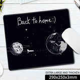 Gaming Mouse Pad Mousepad Gamer Desk Mat Large Keyboard Pad Xll Carpet Computer Table Surface For Accessories Xl Ped Mauspad