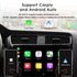 TIEBRO Car Radio For Toyota Land Cruiser LC 100 MT 2002-2007 Car Stereo Multimedia Video Player Android GPS Navigation Autoradio