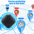 Mini Tracking Device Tracking Air Tag Key Child Finder Pet Tracker Location Smart Bluetooth Tracker Anti-lost Alarm GPS Tracker