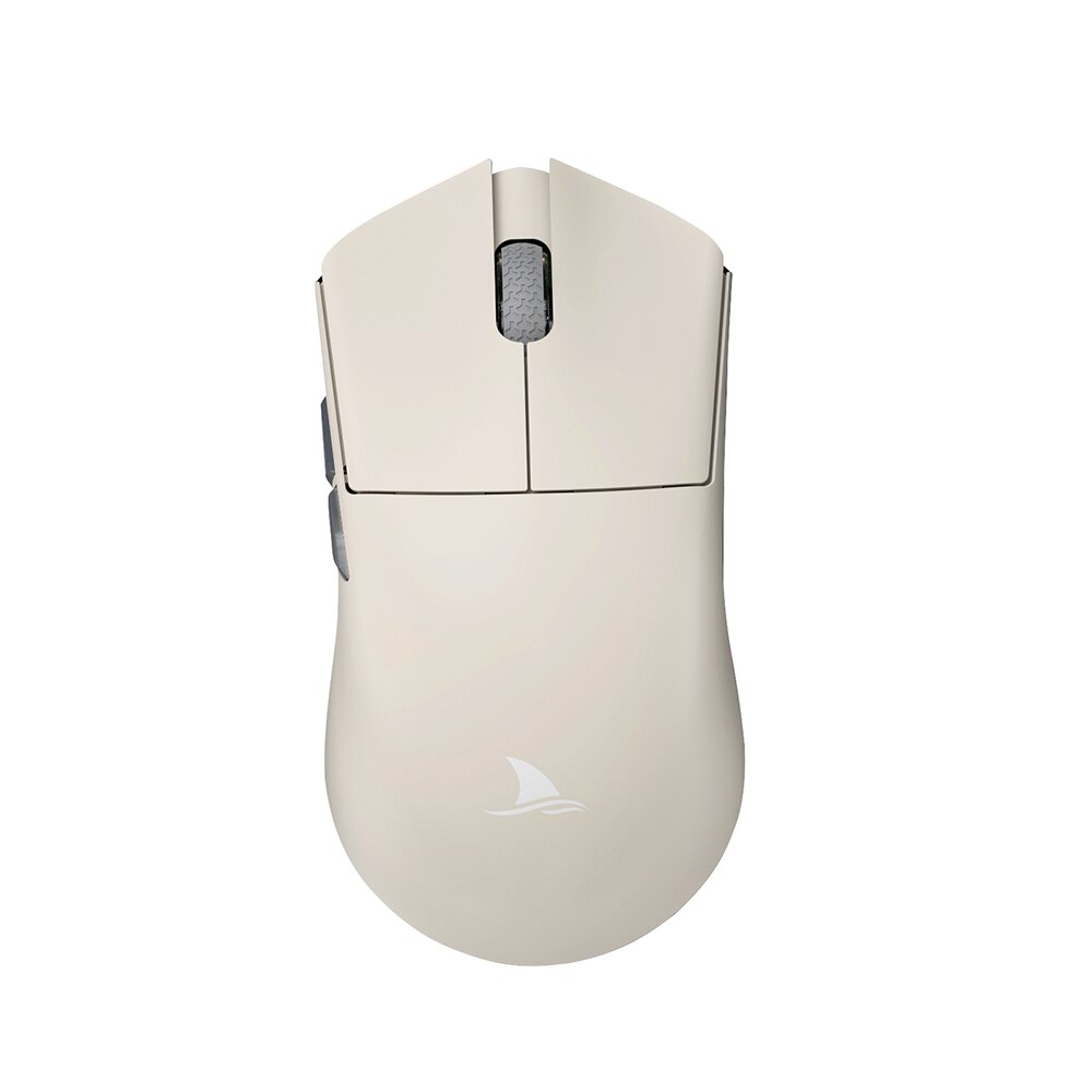 Motospeed Darmoshark M3 Wireless Bluetooth Gaming Mouse 26000DPI PAM3395 Optical Computer Office Mouse Macro Drive For Laptop PC