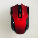 113 Wireless Mouse 2.4G Portable Game Home Office Desktop Laptop Universal Color Photoelectric