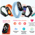 Smart Watch Band7 2023 New Sports Digial Smart Fitness Bracelet Clock Dynamic Color Display Screen Heart Rate For Android Xiaomi