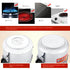 18/20/22cm Kitchen Pressure Cooker Electric Stove Gas Stove Energy-saving Safety Cooking Utensils Outdoor Camping 3/4/5L