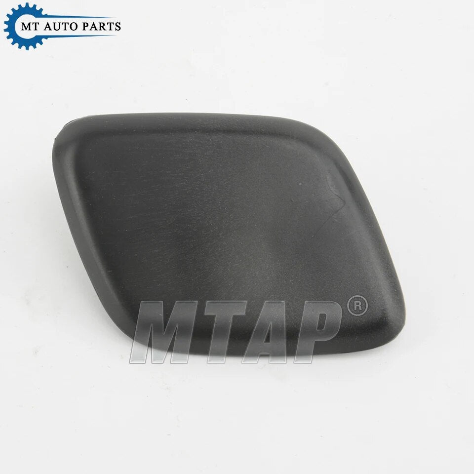 MTAP Front Bumper Headlight Washer Nozzle Cover Cap HeadLamp Water Spray Jet Lid For Ford Focus MK3 2012 2013 2014