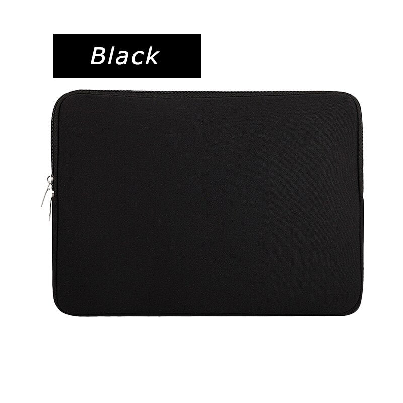 Tablet Sleeve Cover Bag Laptop Notebook Case 11" 12" 13" 15" 15.6" for Xiaomi Huawei HP Dell for Macbook Matebook Retina 14 inch