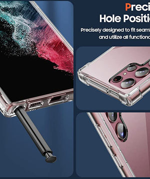 Shockproof Transparent Silicone Phone Case For Xiaomi Poco X3 Pro NFC X5 X4 F4 F3 GT F2 M5s M3 M5 M4 Pro 4G 5G Poco Luxury Cover