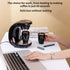 Caffe Americano machine household mini full-automatic office all-in-one machine drip type tea brewer coffee pot coffe machine