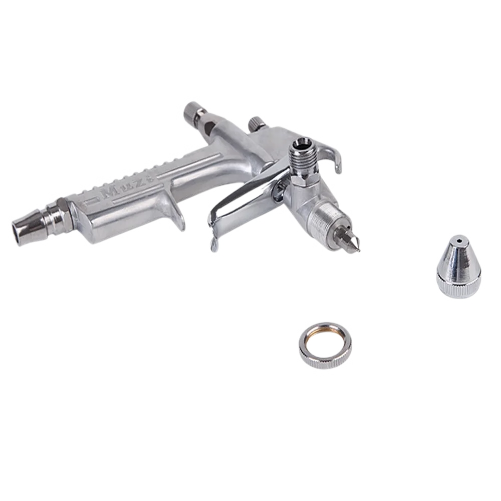 Professional Spray Gun 0.5MM Nozzle Pneumatic Tool Spray Gun Mini Air Paint Spray Gun Airbrush For Painting Car Aerograph K-3