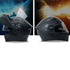 DOT Approved Helmet Motorcycle Moto Helmet Flip Up Modular Helmet Full Face Detachable Insert Liner Capacete De Moto Four Season
