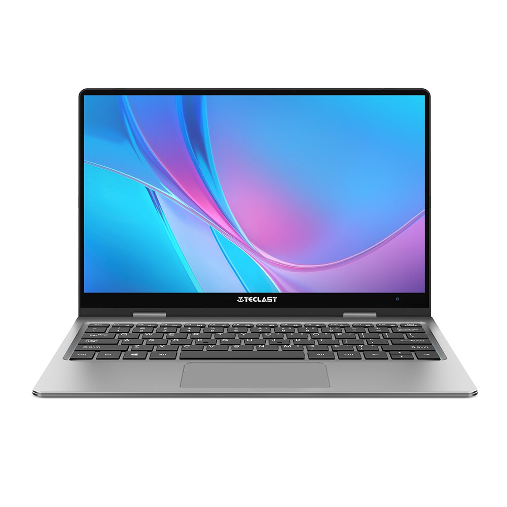 Teclast F5 Quick Charge 360 Rotating Touch Screen Laptop 11.6 inch inte 1920*1080 8GB RAM 256GB SSD Win 10  Notebook