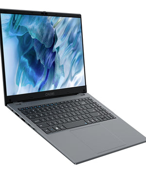 CHUWI GemiBook Plus Laptop Intel N100 Graphics for 12th Gen 15.6" 1920*1080P 8GB RAM 256GB SSD With Cooling Fan Windows 11