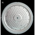 Electric pressure cooker disc inner cover tray Lid Aluminum plate fixed rubber ring accessories stove cover