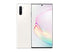 Original Unlocked Samsung Galaxy Note 10 6.3" N970U1 N970F 8GB RAM 256GB Snapdragon 855 Octa-core Original Mobile Phone  NFC